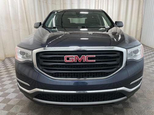 2019 GMC Acadia SLE-1