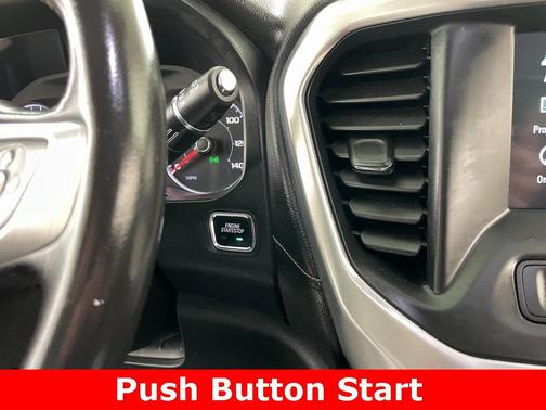 2019 GMC Acadia SLE-1