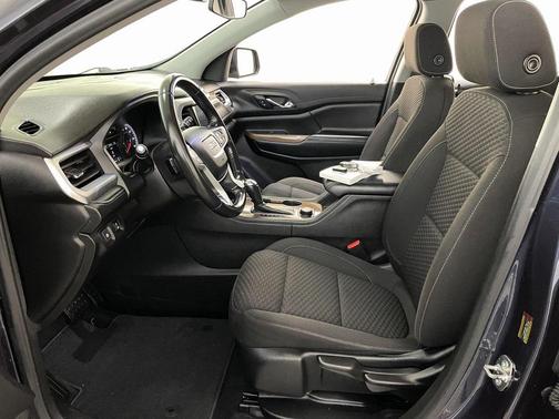 2019 GMC Acadia SLE-1