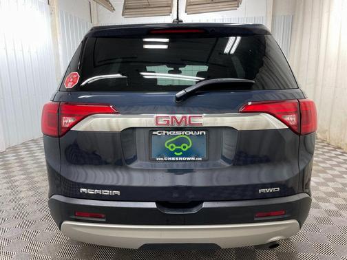 2019 GMC Acadia SLE-1