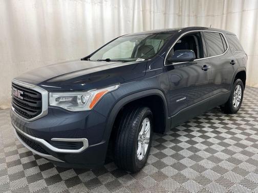 2019 GMC Acadia SLE-1