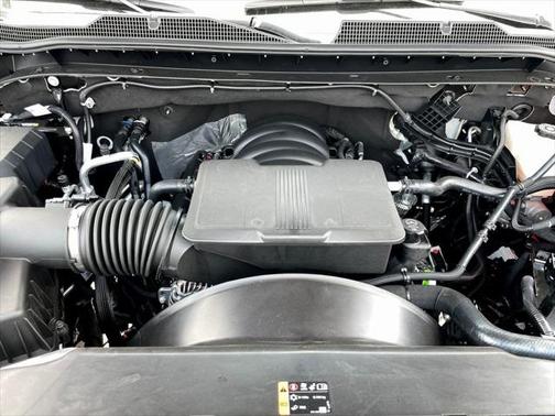 2025 Chevrolet Silverado 3500 WT