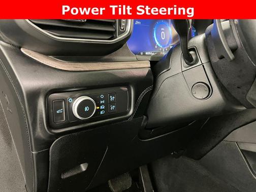 Magnetic Metallic 2020 Ford Explorer Platinum