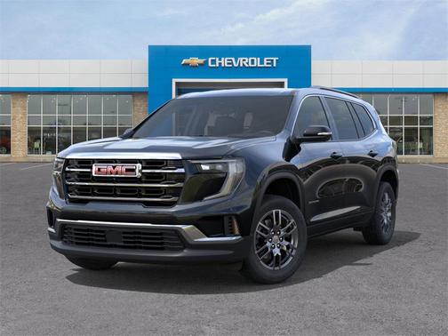 2026 GMC Acadia Elevation FWD