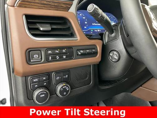 2024 Chevrolet Tahoe 4WD High Country