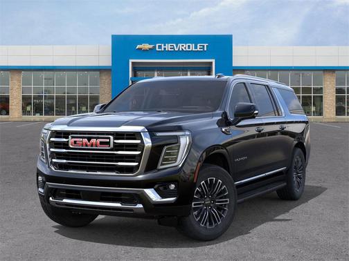 2026 GMC Yukon XL 4WD Elevation