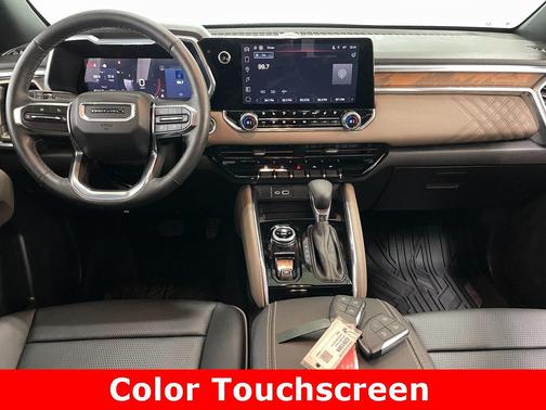 2025 GMC Canyon Denali