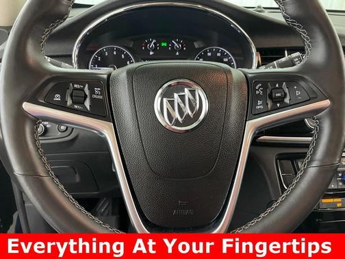 2019 Buick Encore Essence