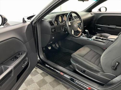 2009 Dodge Challenger R/T