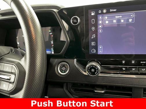 2023 Chevrolet Colorado WT