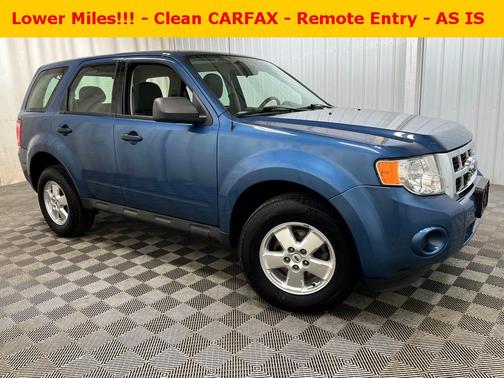 2009 Ford Escape XLS