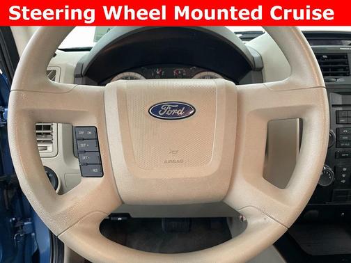 2009 Ford Escape XLS