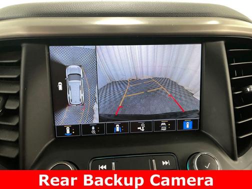 Ebony Twilight Metallic 2023 GMC Acadia Denali