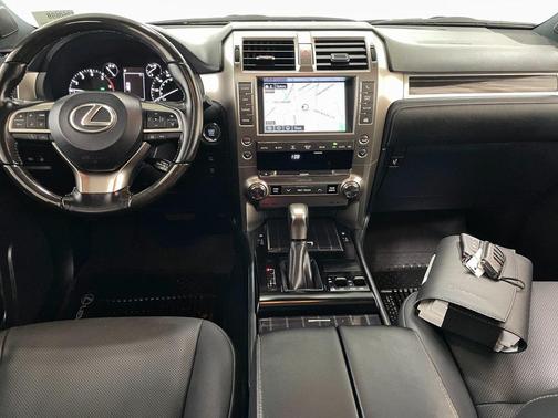 2021 Lexus GX 460 Premium