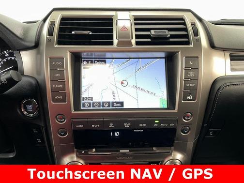 2021 Lexus GX 460 Premium