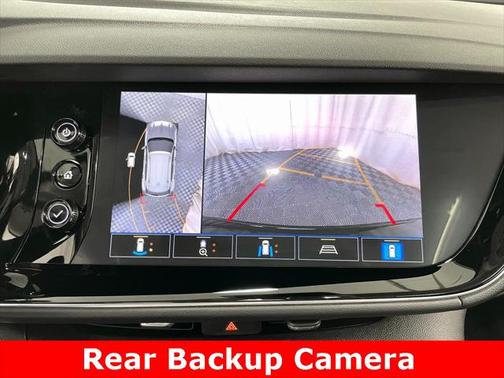 2021 Buick Envision AWD Avenir