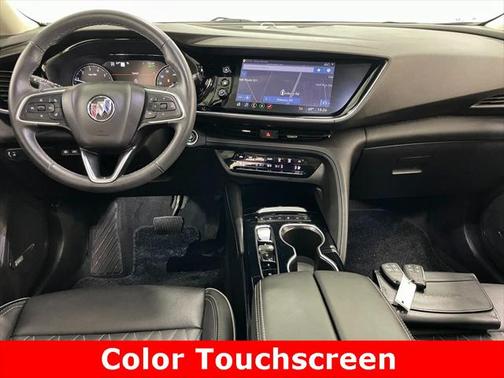 2021 Buick Envision AWD Avenir