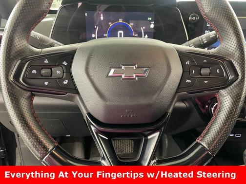 2025 Chevrolet Trax FWD 2RS