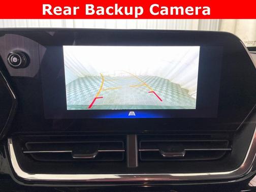 2025 Chevrolet Trax FWD 2RS