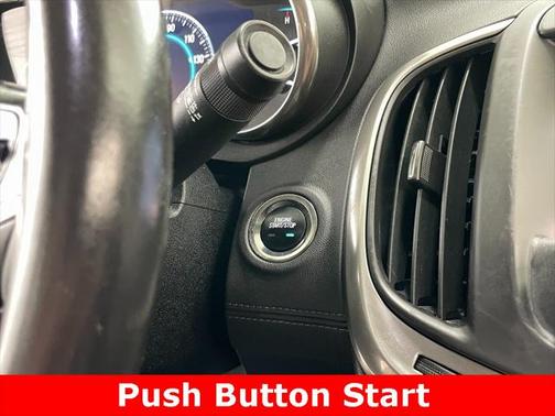 2015 Buick LaCrosse Leather