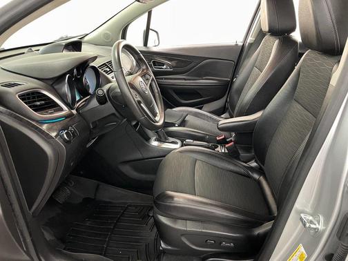 2015 Buick Encore Base
