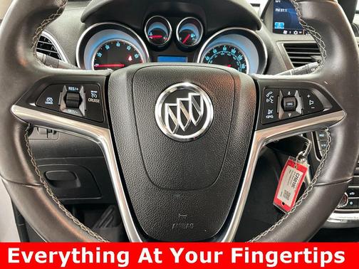 2015 Buick Encore Base