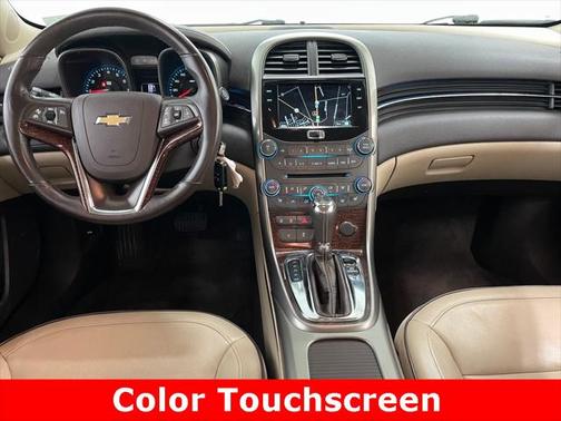 2013 Chevrolet Malibu 2LT
