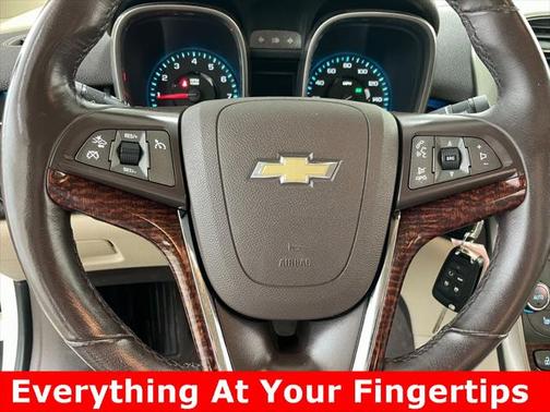 2013 Chevrolet Malibu 2LT