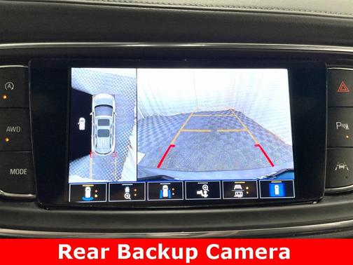 2024 Buick Enclave Avenir AWD