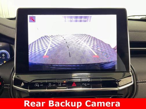 2022 Jeep Compass High Altitude