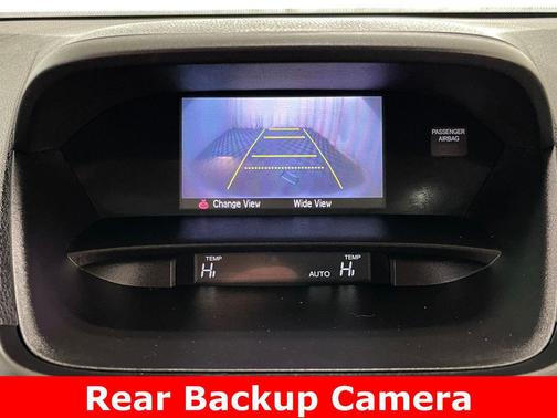 White Diamond Pearl 2015 Acura RDX Base