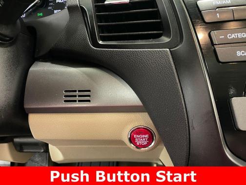 White Diamond Pearl 2015 Acura RDX Base