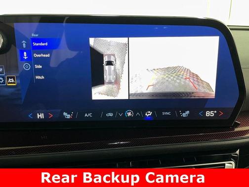 2024 Chevrolet Traverse AWD Z71