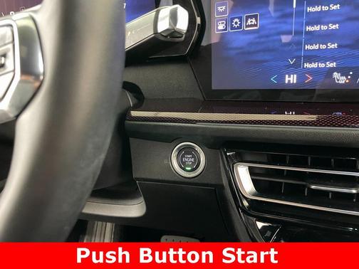 2024 Chevrolet Traverse AWD Z71