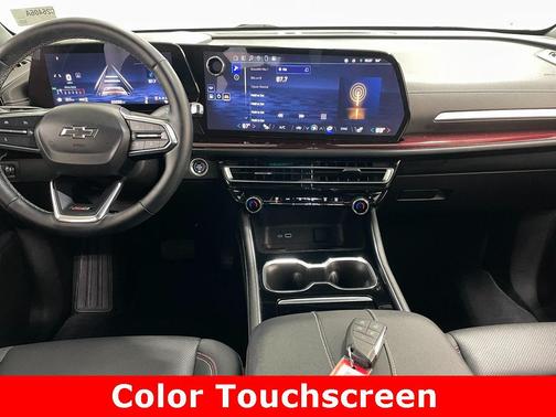 2024 Chevrolet Traverse AWD Z71