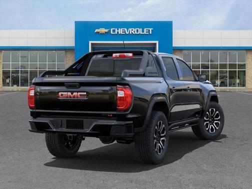 2025 GMC Canyon Base
