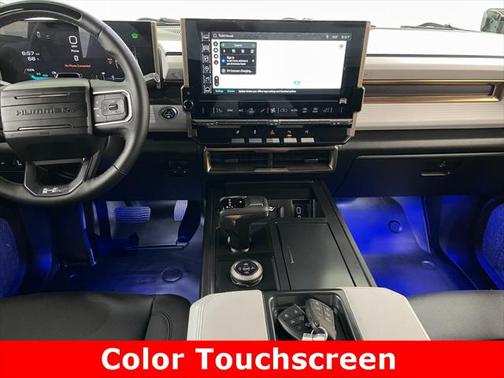 2024 GMC HUMMER EV Pickup 3X