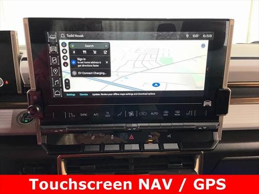 2024 GMC HUMMER EV Pickup 3X