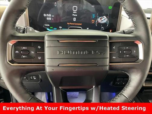 2024 GMC HUMMER EV Pickup 3X
