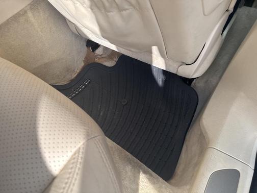 2012 Porsche Panamera 4