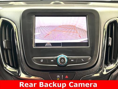 2022 Chevrolet Equinox FWD RS