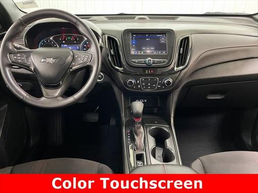 2022 Chevrolet Equinox FWD RS