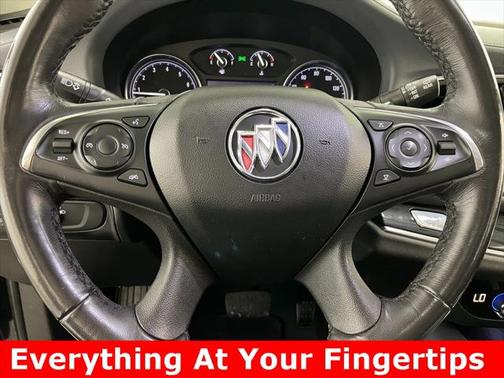 2021 Buick Enclave FWD Essence