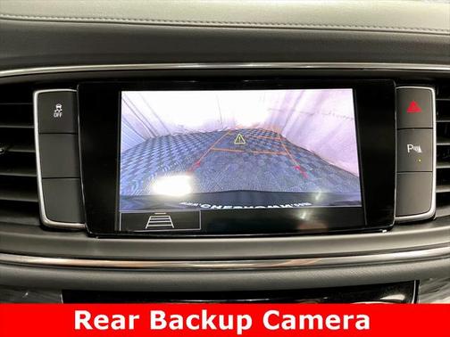 2021 Buick Enclave FWD Essence