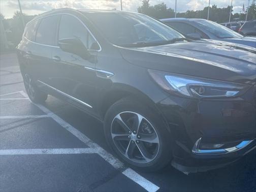 2021 Buick Enclave FWD Essence