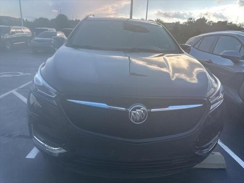 2021 Buick Enclave FWD Essence