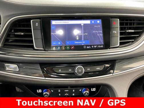2021 Buick Enclave FWD Essence