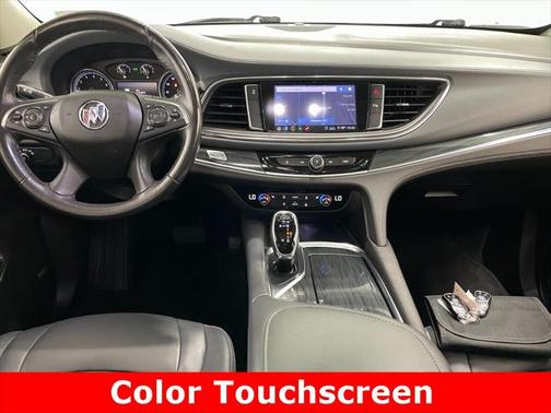 2021 Buick Enclave FWD Essence