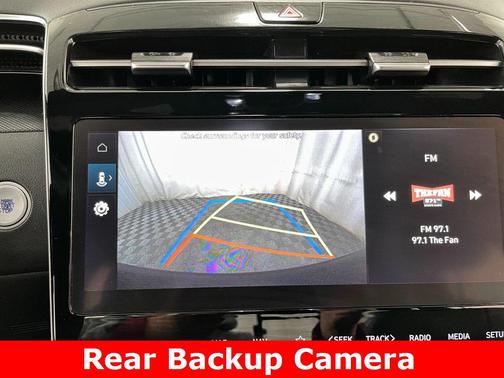 2024 Hyundai SANTA CRUZ XRT