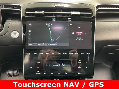 2024 Hyundai SANTA CRUZ XRT